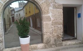 Landscape Benveniste